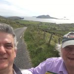 Peadar & Joe K Corca Dhuibhne